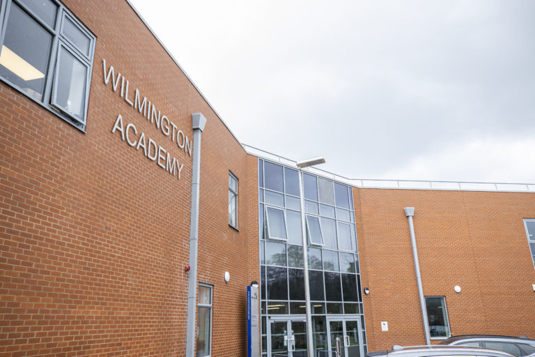 Home - Wilmington Academy