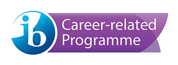 IB Career-Related Programme logo