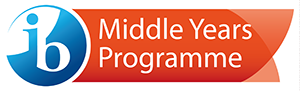 IB Middle Years Programme logo