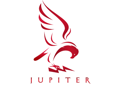 Jupiter College logo