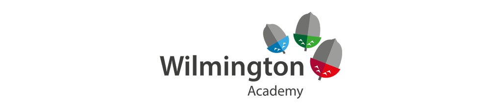 Wilmington Academy logo