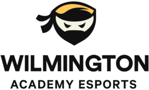 Wilmington Academy eSports logo